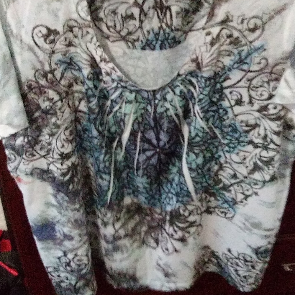 Blouse